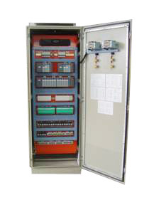 　　PLC控制系统易于实现各设备的逻辑关系控制，性能稳定可靠，可扩展性强，便于调整和更改，是自动控制系统中的主流控制方式。我公司成熟应用德国西门子、日本三菱、欧姆龙、富士、法国施耐德、美国AB、韩国LG等著名厂商的PLC技术，在PLC控制技术领域处于国内先进水平。应用场合：自动化物流传输、起重、提升;自动化流水生产线、恒压供水系统等。