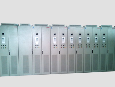 变频器控制系统