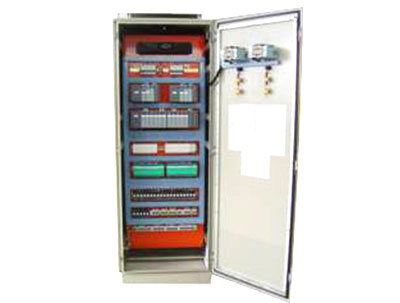 PLC控制柜、继电保护柜