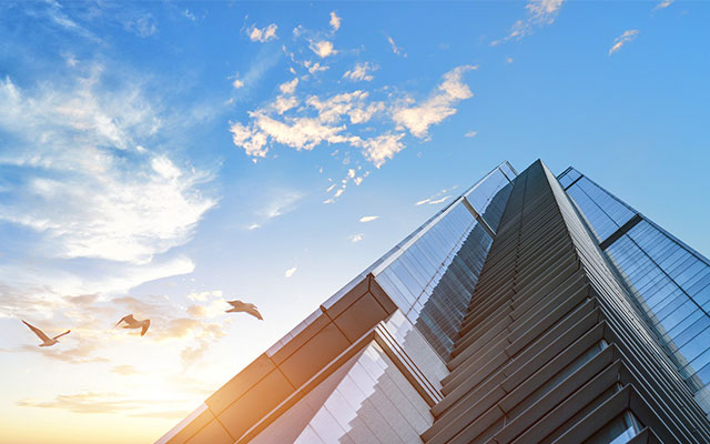 关于我们 关于我们