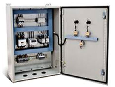 照明配电箱、电控箱